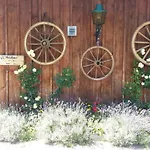 Couette-café Fuchsacker Degersheim