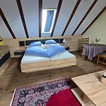Couette-café Fuchsacker Degersheim