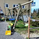 Fuchsacker Couette-café Degersheim