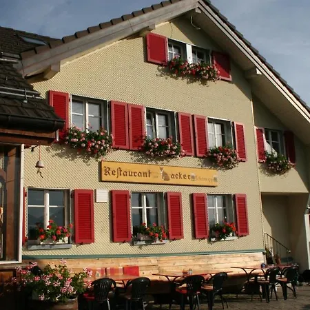 Fuchsacker Bed & Breakfast *