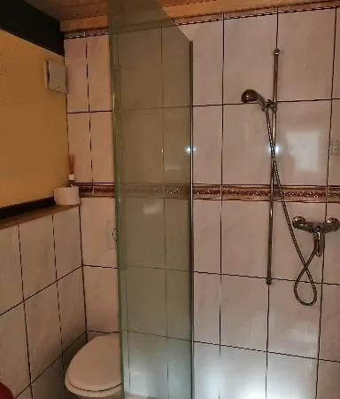 Nocleg ze śniadaniem Fuchsacker