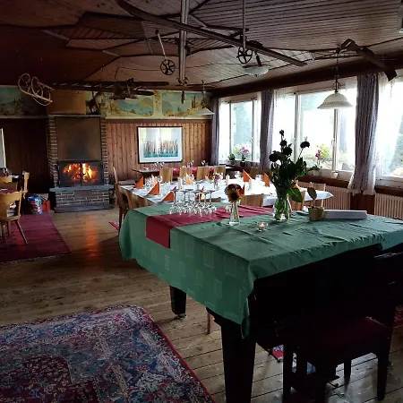 Nocleg ze śniadaniem Fuchsacker *