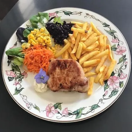 Fuchsacker Nocleg ze śniadaniem