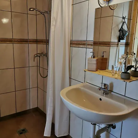 Bed & Breakfast Fuchsacker
