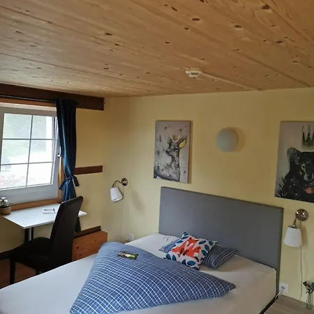 Fuchsacker Bed & Breakfast *