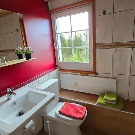 Fuchsacker Bed & Breakfast