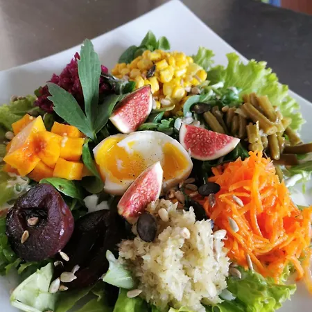 Fuchsacker Degersheim