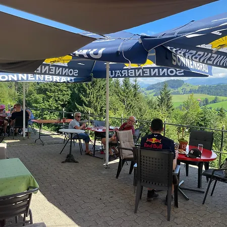 Fuchsacker * Degersheim