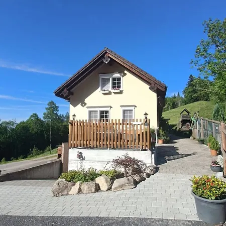 Bed & Breakfast Fuchsacker
