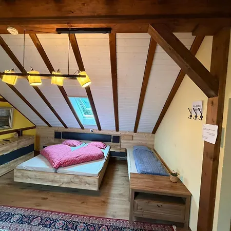 Bed & Breakfast Fuchsacker