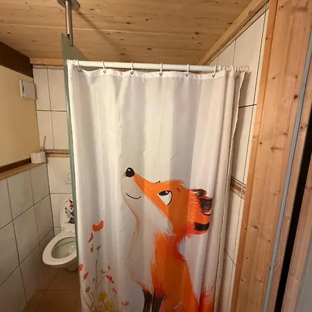Bed & Breakfast Fuchsacker *