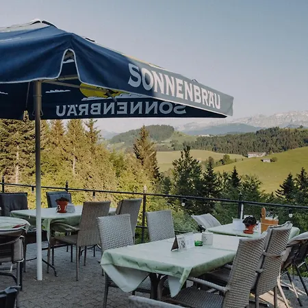 Bed & Breakfast Fuchsacker