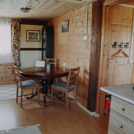 Fuchsacker Bed & Breakfast