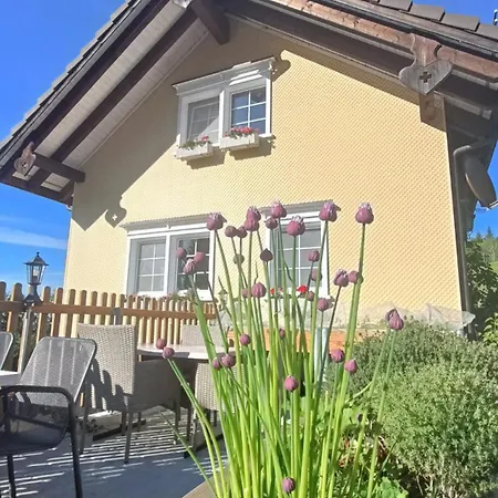 Bed & Breakfast Fuchsacker
