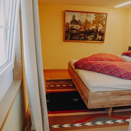 Bed & Breakfast Fuchsacker *