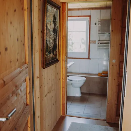 Fuchsacker Bed & Breakfast Degersheim