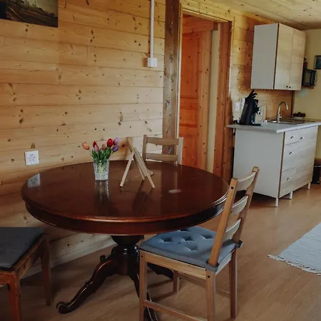 Bed & Breakfast Fuchsacker Degersheim