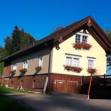 Fuchsacker Bed & Breakfast