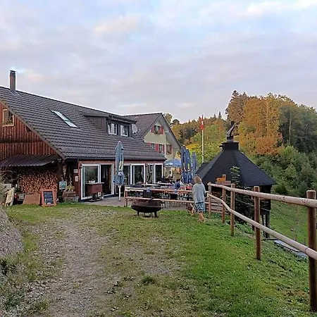 Fuchsacker Bed & Breakfast