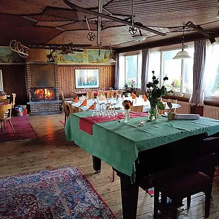 Fuchsacker Bed & Breakfast Degersheim