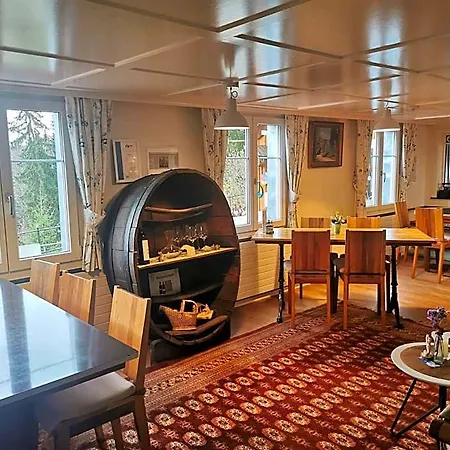 Bed & Breakfast Fuchsacker