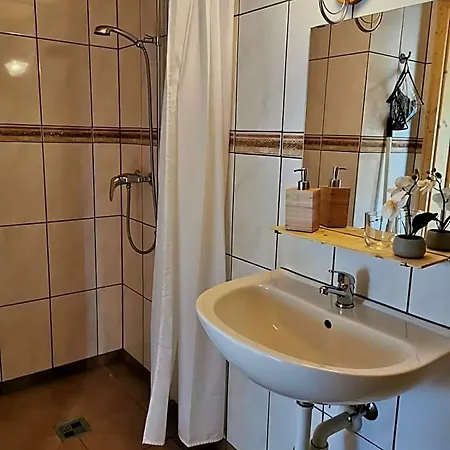Panzió Fuchsacker *