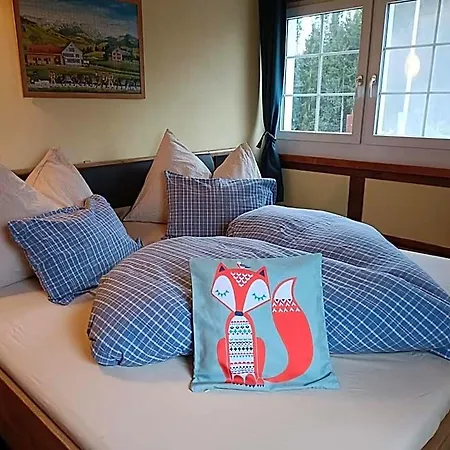 Fuchsacker Bed & Breakfast *