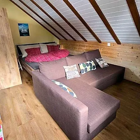 Bed & Breakfast Fuchsacker *
