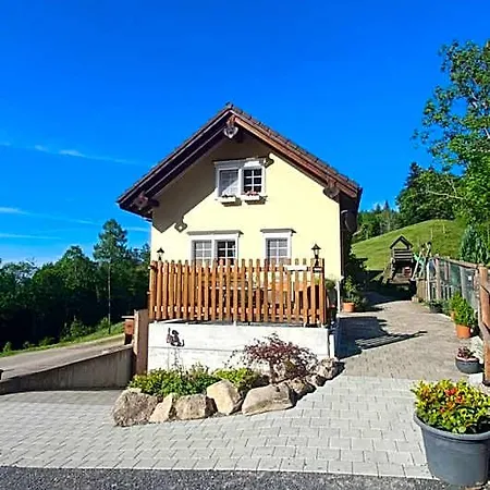 Bed & Breakfast Fuchsacker