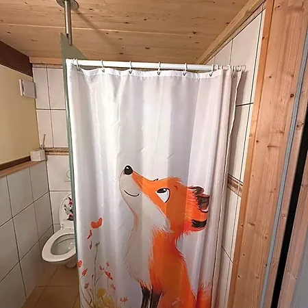 Panzió Fuchsacker *