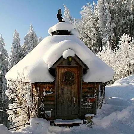 Fuchsacker Bed & Breakfast *