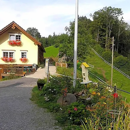 Fuchsacker Bed & Breakfast