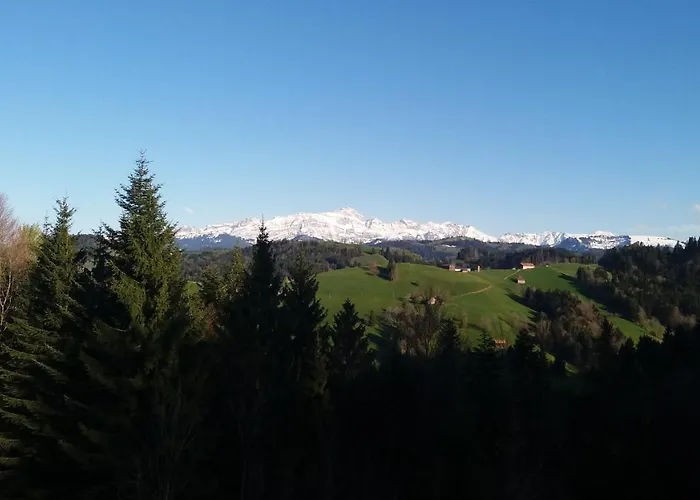 فندق مبيت وإفطار Fuchsacker