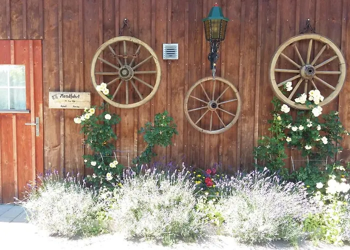 Couette-café Fuchsacker Degersheim