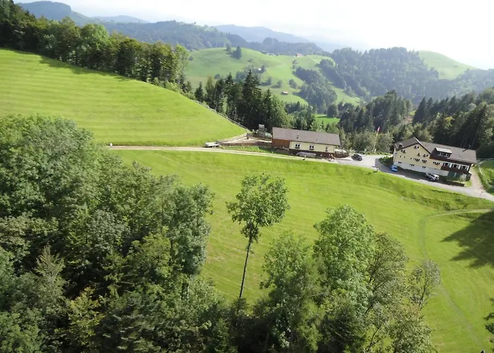 Fuchsacker Couette-café *