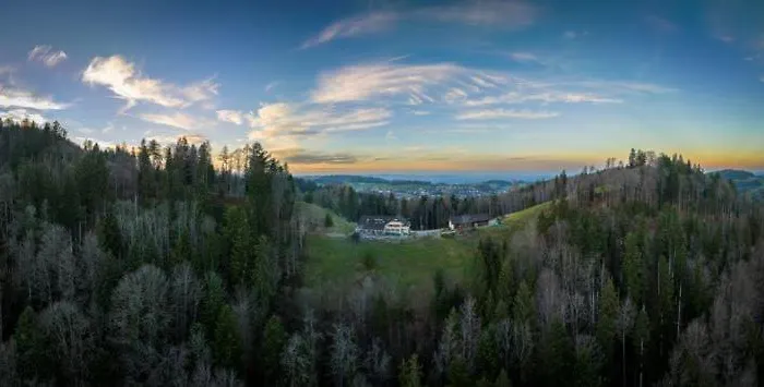 Fuchsacker Couette-café *