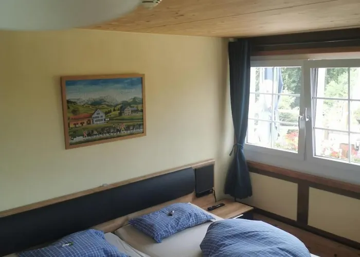 Fuchsacker * Degersheim