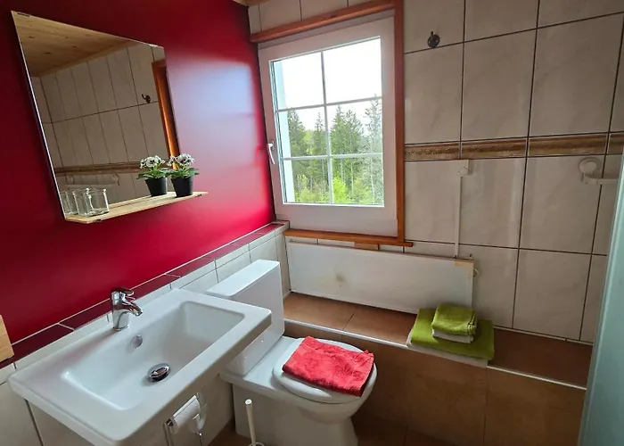 Fuchsacker Couette-café