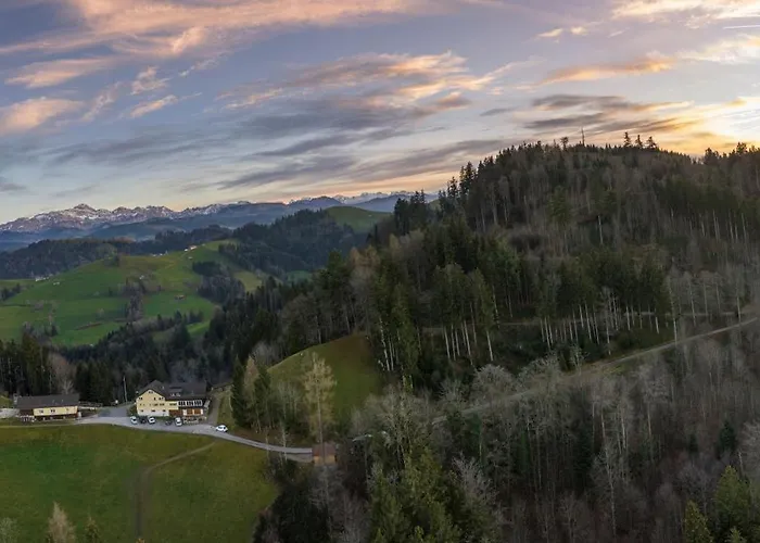 Fuchsacker * Degersheim