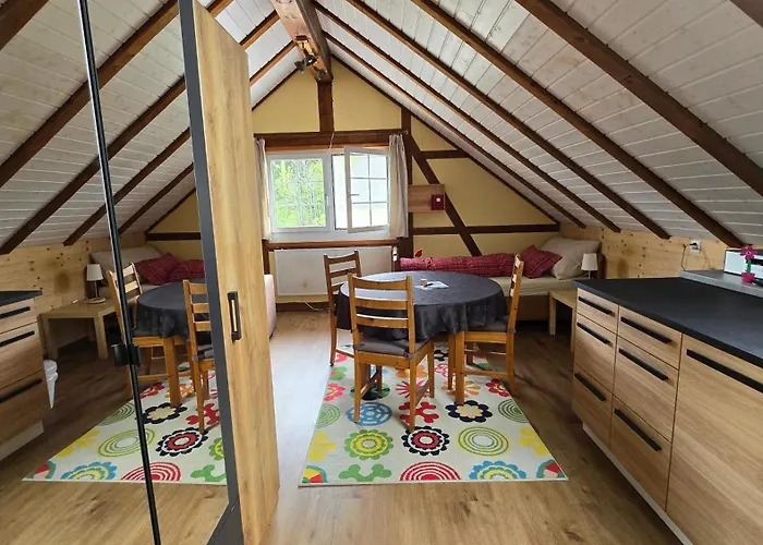 Fuchsacker Couette-café *