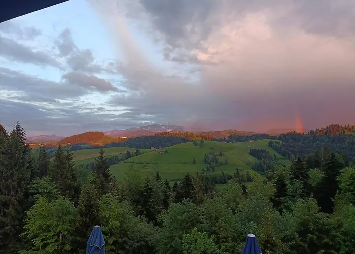 Fuchsacker * Degersheim