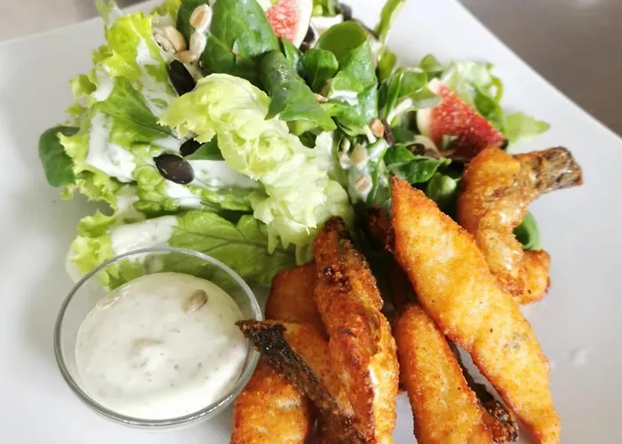 Fuchsacker * Degersheim