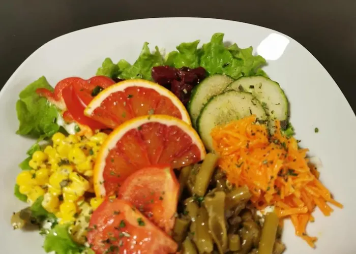 فندق مبيت وإفطار Fuchsacker