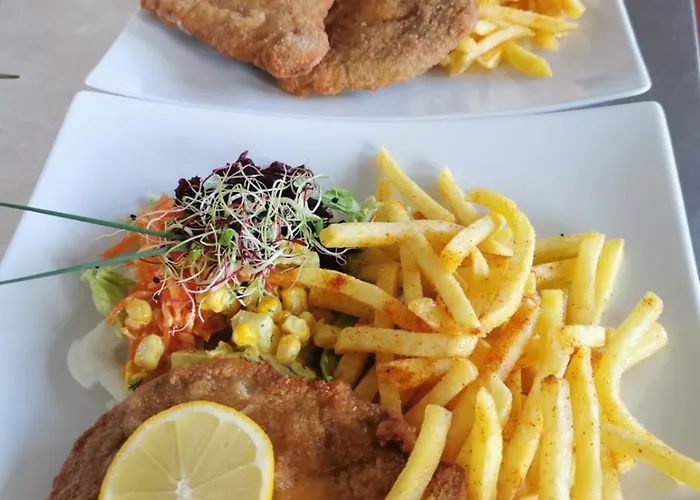 Fuchsacker فندق مبيت وإفطار *