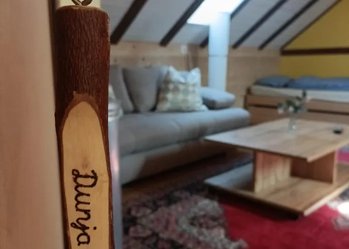 Fuchsacker Degersheim