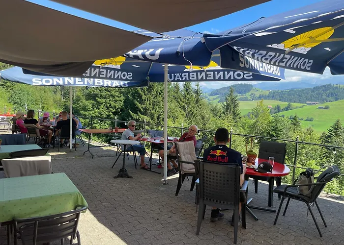 Fuchsacker * Degersheim