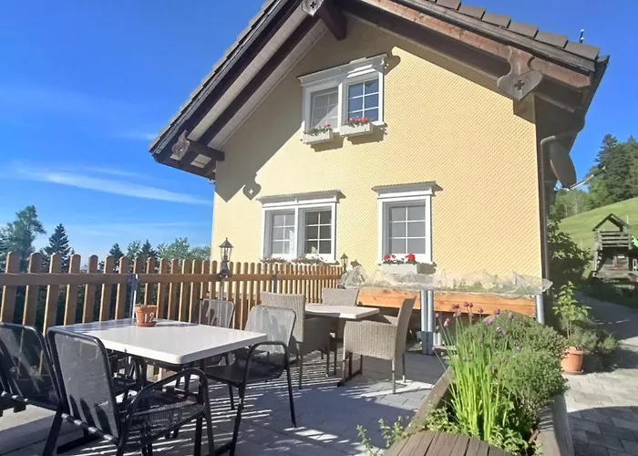 Fuchsacker * Degersheim