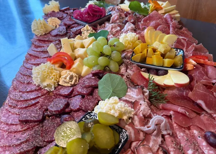 Fuchsacker Couette-café