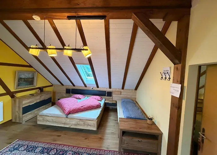 Couette-café Fuchsacker