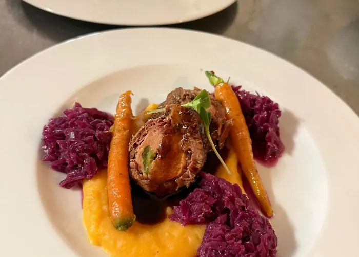 Fuchsacker Couette-café Degersheim